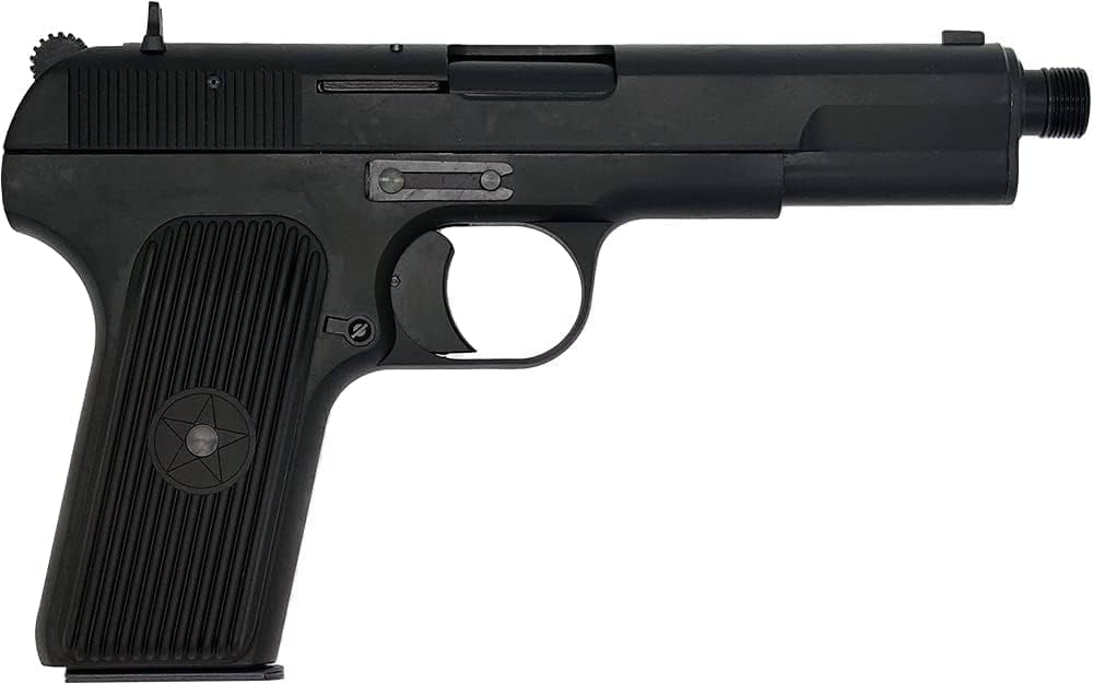 タナカワークス モデルガン トカレフ 黒星 アンマークド 51W+EY9v7vL._UF1000,1000_QL80_.jpg
